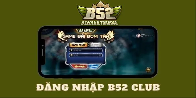 cac cau hoi thuong gap ve quy trinh dang nhap b52 club Các Câu Hỏi Thường Gặp Về Quy Trình đăng nhập B52 club