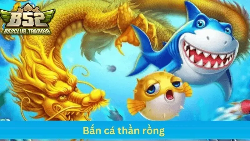 cac su kien cau ban ca than rong Các sự kiện của Bắn Cá Thần rồng