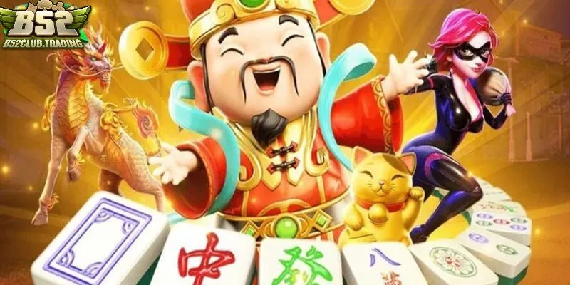 chien luoc de choi no hu than tai Chiến lược để chơi Nổ Hũ Thần Tài
