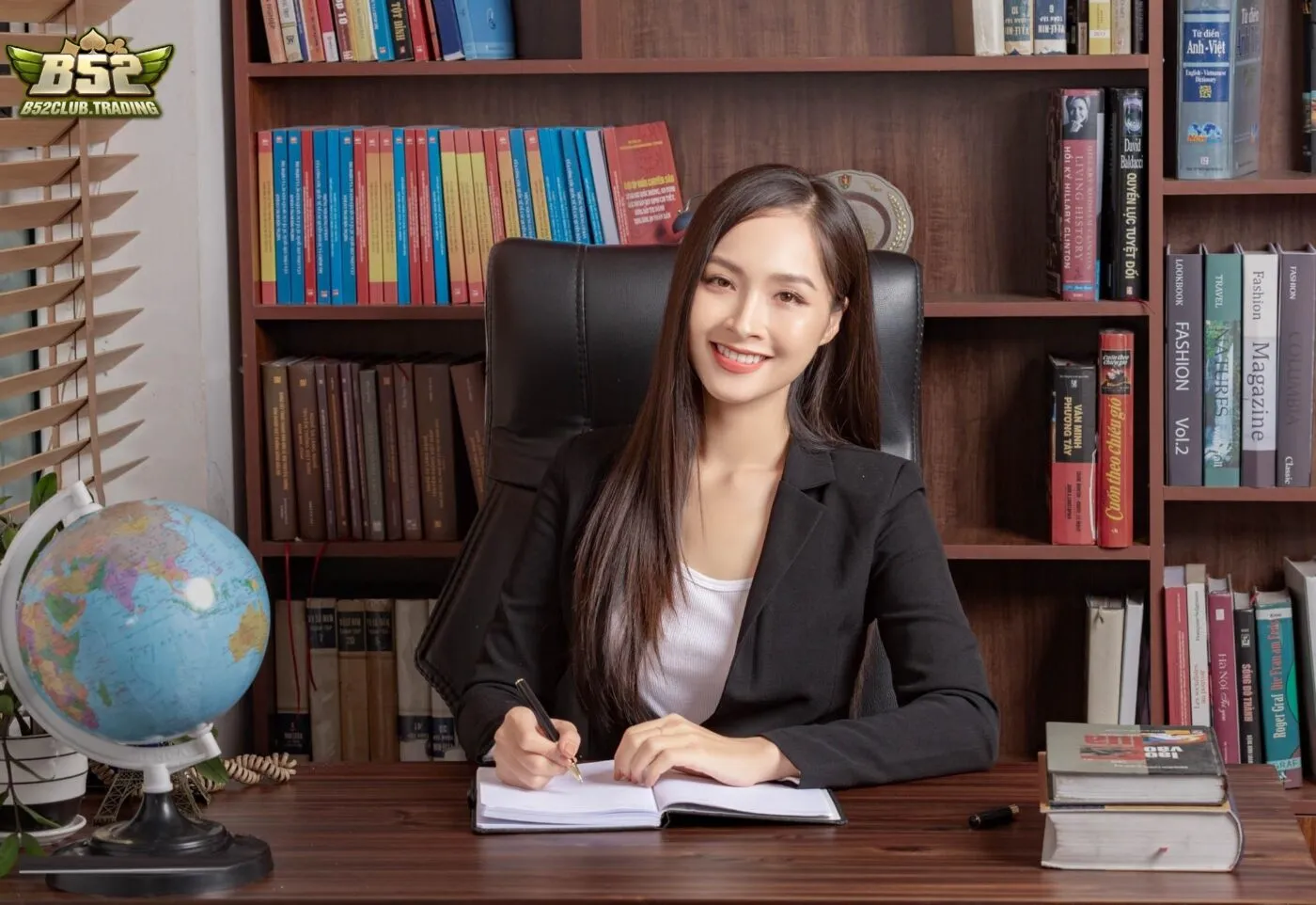 gioi thieu tac gia ngoc ha Giới thiệu về tác giả Ngọc Hà