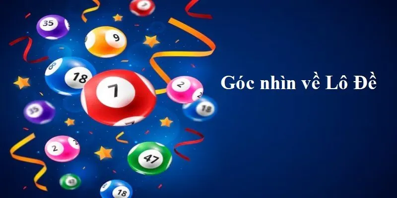 goc nhin ve lo de Góc nhìn về Lô Đề