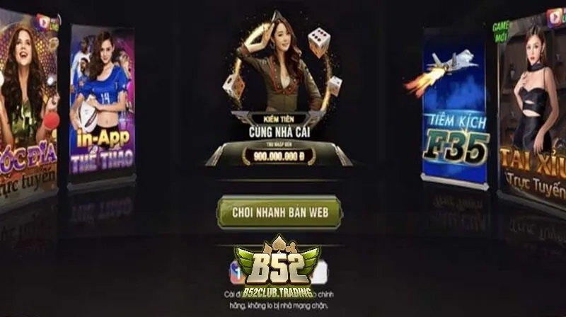 huong dan tai app b52 club Hướng dẫn Tải App B52 Club