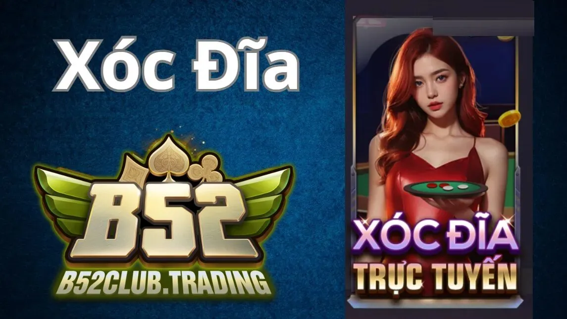 khai niem xoc dia la gi Khái niệm Xóc Đĩa Là Gì?