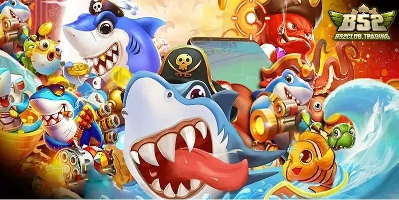 loi ich khi tham gia choi ban ca thuy hu Lợi ích khi tham gia chơi Bắn Cá Thủy Hử