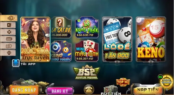 luu y can chu y khi tai app b52 club Lưu ý cần chú ý khi tải app B52 Club