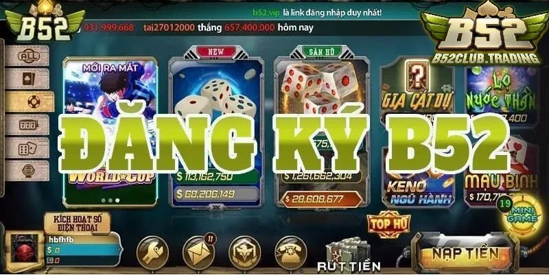 luu y quan trong khi thuc hien dang ky b52 club Lưu Ý Quan Trọng Khi Thực Hiện đăng ký B52 club