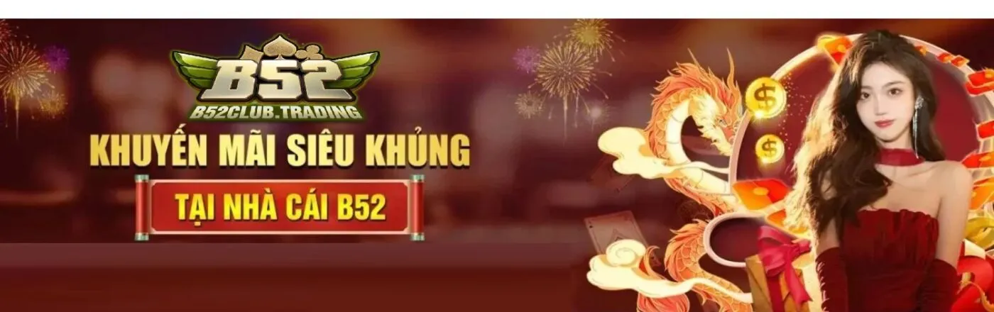 su kien hap dan tai b52 club Sự kiện hấp dẫn tại B52Club