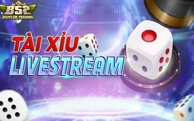 tim hieu ve tai xiu livestream Tìm hiểu về Tài xỉu Livestream