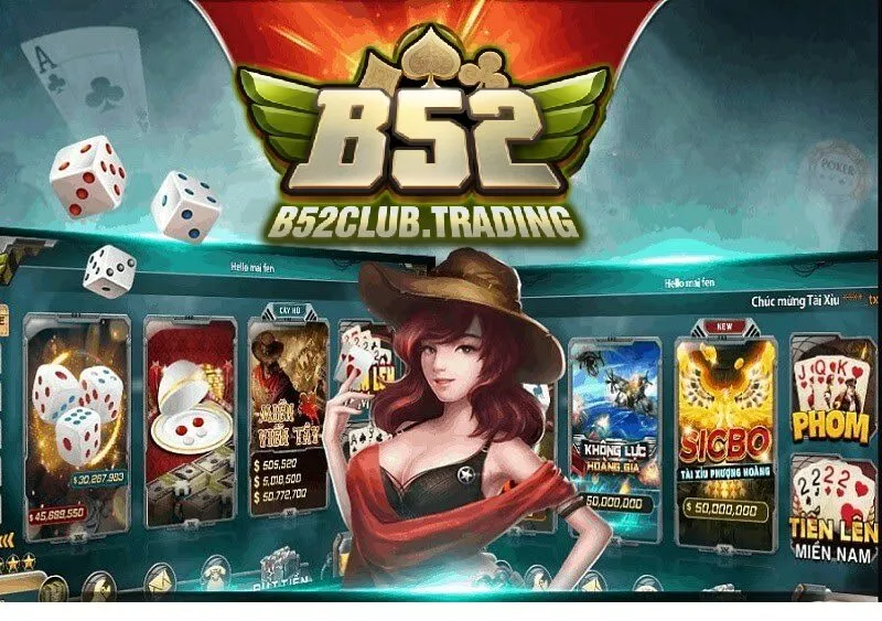 tong quan tai xiu la gi tai b52 club Tổng quan về Tài Xỉu là gì tại B52 Club