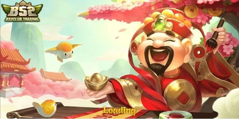 tong quan ve game no hu than tai tai b52 club Tổng quan về game Nổ Hũ Thần Tài tại B52 Club